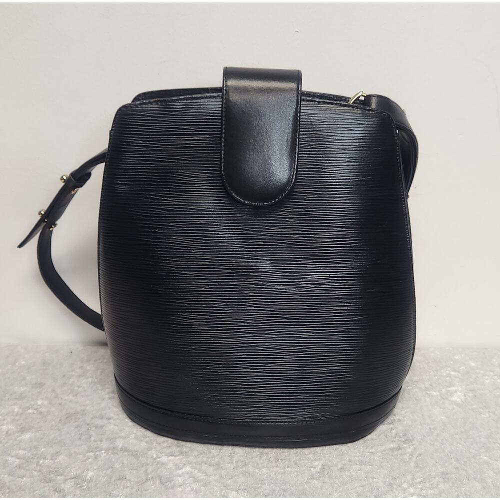 J TIRAS Women Black Crossbody Handbag